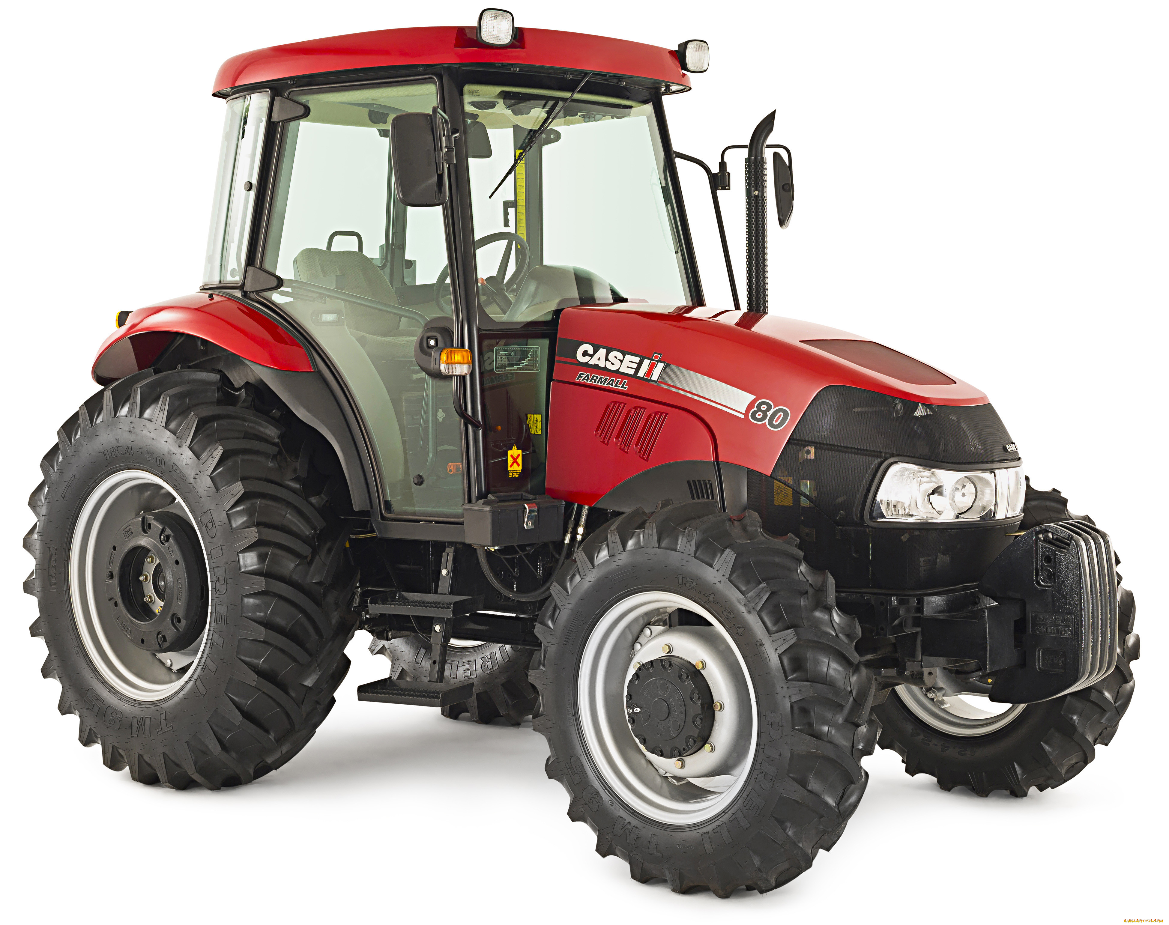 , , case, ih